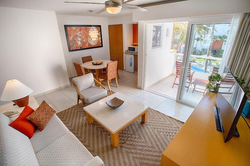 Люкс, Marival Emotions Resort & Suites Riviera Nayarit By Mercure