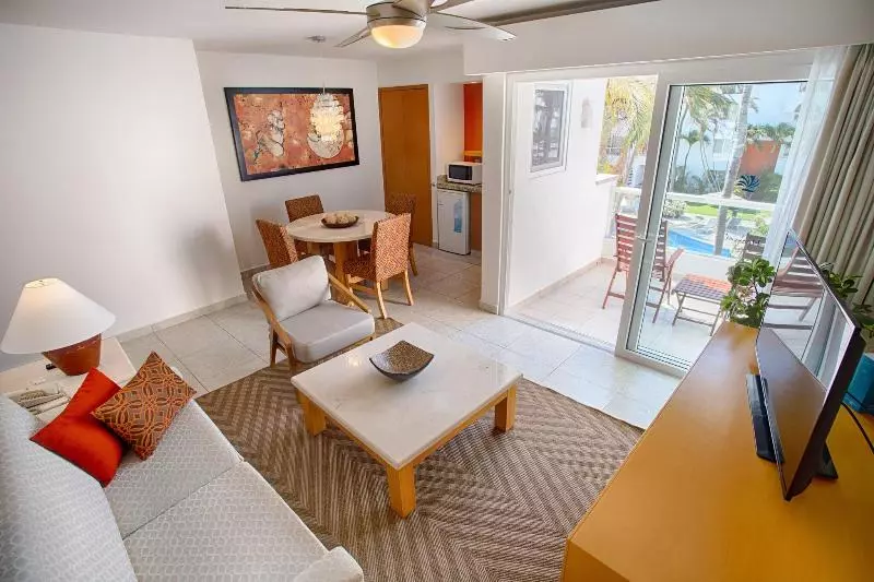スイート, Marival Emotions Resort & Suites Riviera Nayarit By Mercure