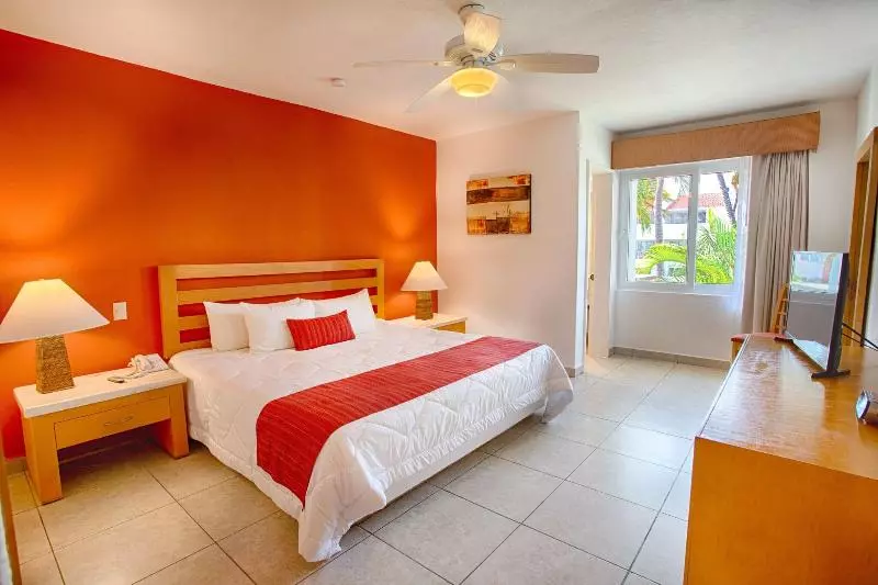 スイート, Marival Emotions Resort & Suites Riviera Nayarit By Mercure