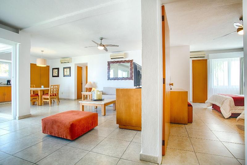 Люкс 2 Спальни, Marival Emotions Resort & Suites Riviera Nayarit By Mercure