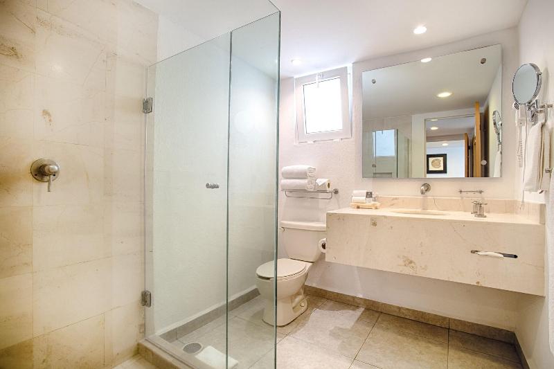 Люкс, Marival Emotions Resort & Suites Riviera Nayarit By Mercure