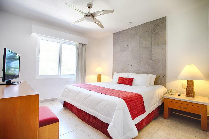 Люкс Вид на Море, Marival Emotions Resort & Suites Riviera Nayarit By Mercure