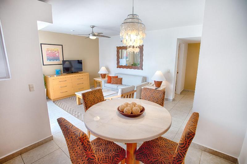 Люкс Вид на Море, Marival Emotions Resort & Suites Riviera Nayarit By Mercure