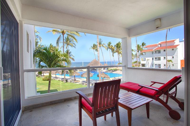 Люкс Вид на Море, Marival Emotions Resort & Suites Riviera Nayarit By Mercure