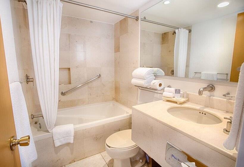 Люкс 2 Спальни, Marival Emotions Resort & Suites Riviera Nayarit By Mercure