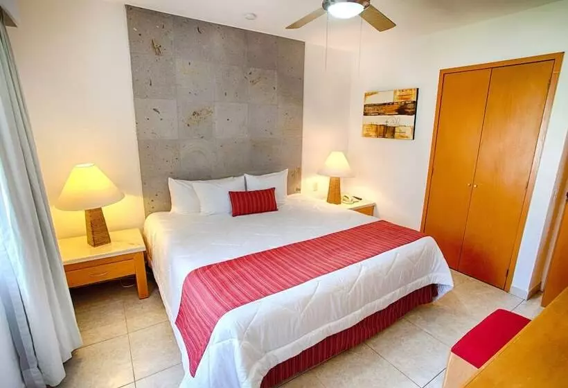 3ベッドルームスイート, Marival Emotions Resort & Suites Riviera Nayarit By Mercure