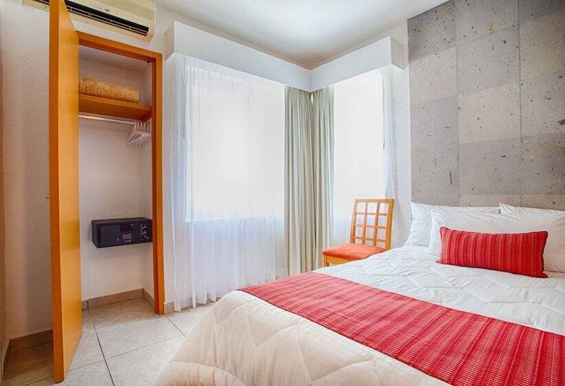 Люкс 3 Спальни, Marival Emotions Resort & Suites Riviera Nayarit By Mercure