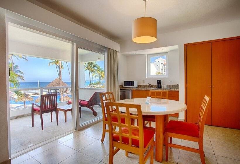 Люкс 3 Спальни, Marival Emotions Resort & Suites Riviera Nayarit By Mercure