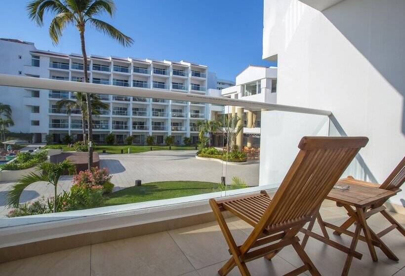 Номер Стандарт, Marival Emotions Resort & Suites Riviera Nayarit By Mercure