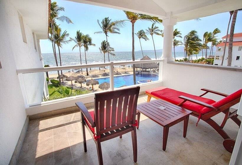 Suite Widok Morze, Marival Emotions Resort & Suites Riviera Nayarit By Mercure