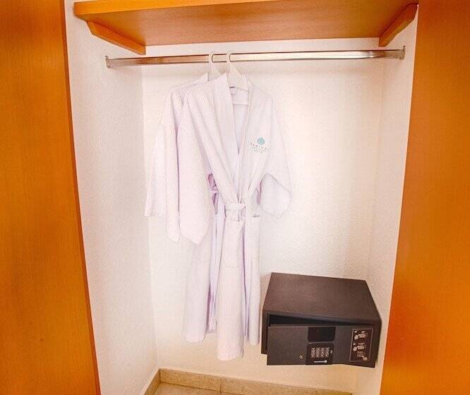 Люкс Вид на Море, Marival Emotions Resort & Suites Riviera Nayarit By Mercure