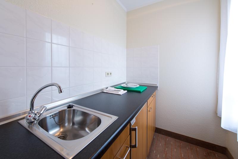 套房, Ramada Hola Culiacan