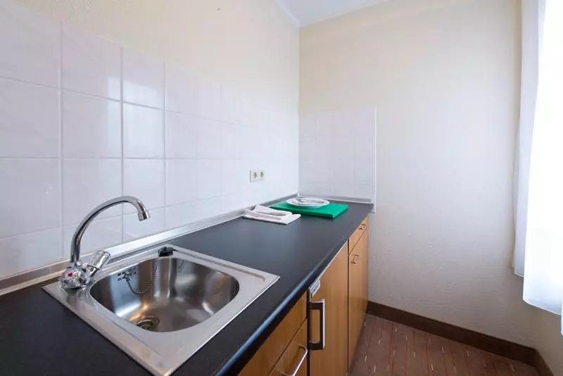 スイート, Ramada Hola Culiacan