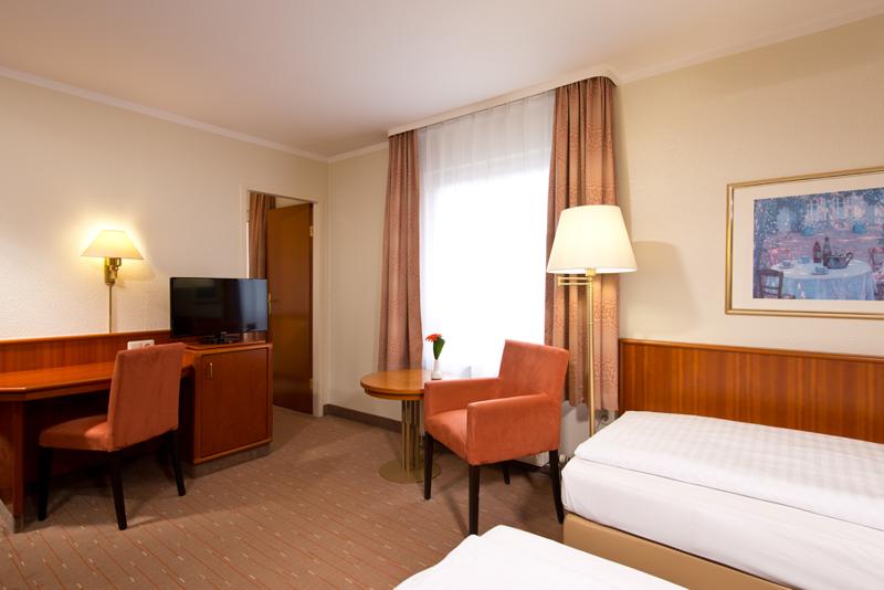 套房, Ramada Hola Culiacan