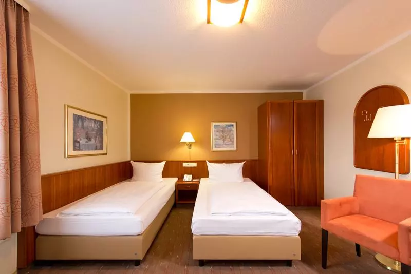 スイート, Ramada Hola Culiacan
