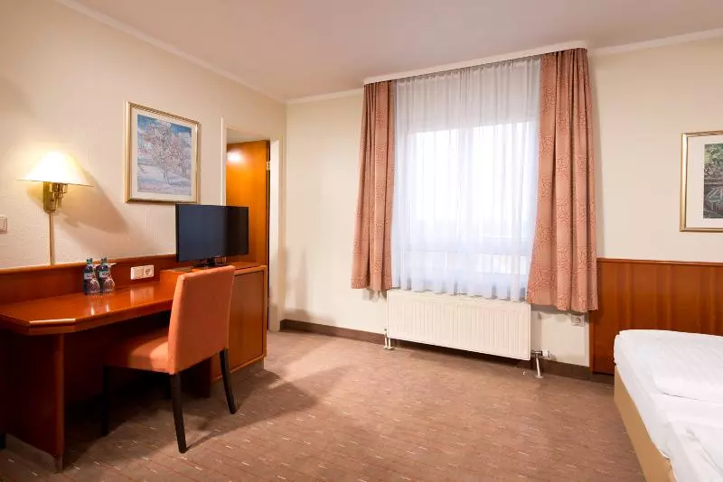 スイート, Ramada Hola Culiacan