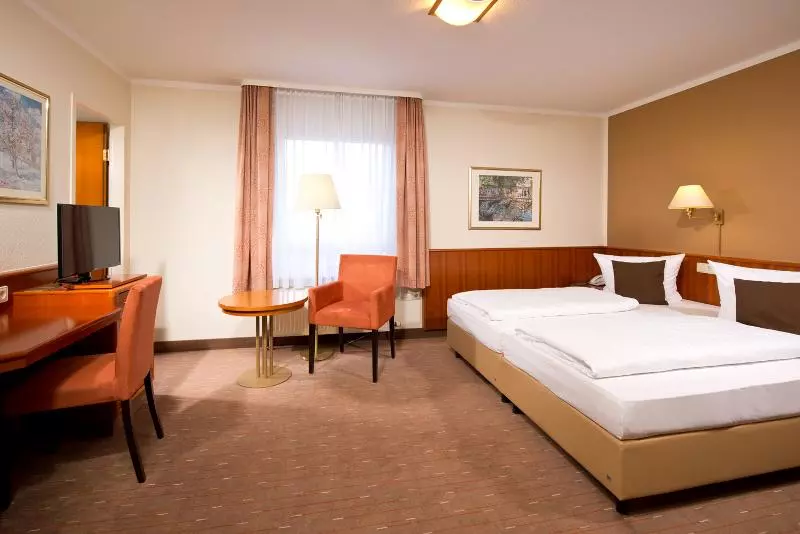 スイート, Ramada Hola Culiacan
