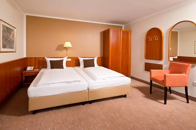 スイート, Ramada Hola Culiacan