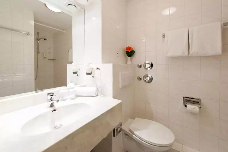 スイート, Ramada Hola Culiacan