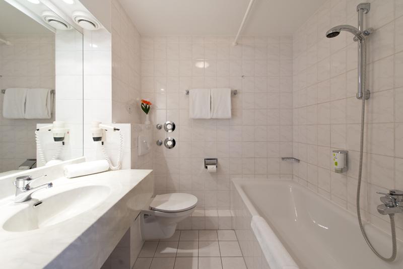 套房, Ramada Hola Culiacan