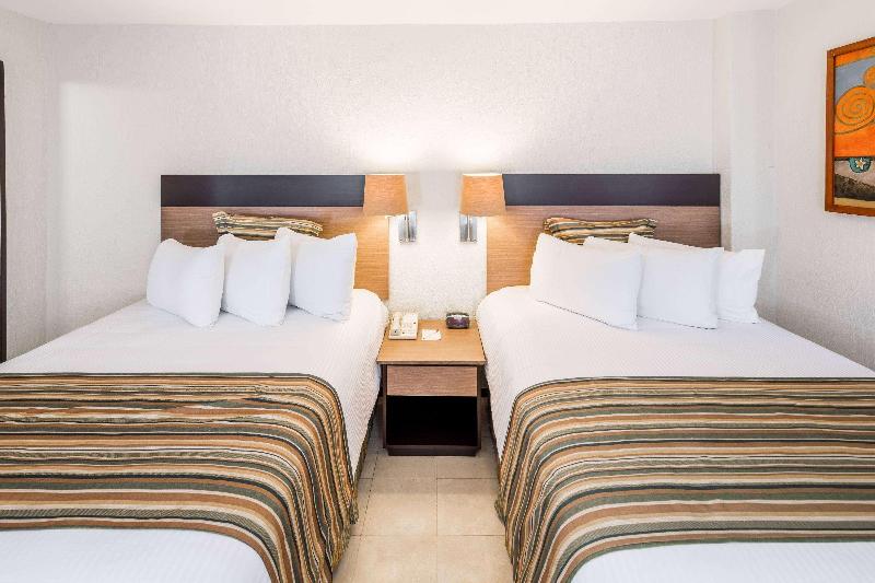套房, Ramada Hola Culiacan