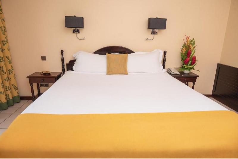 标准间, Ramada Hola Culiacan