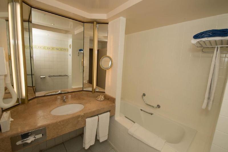 标准间, Ramada Hola Culiacan