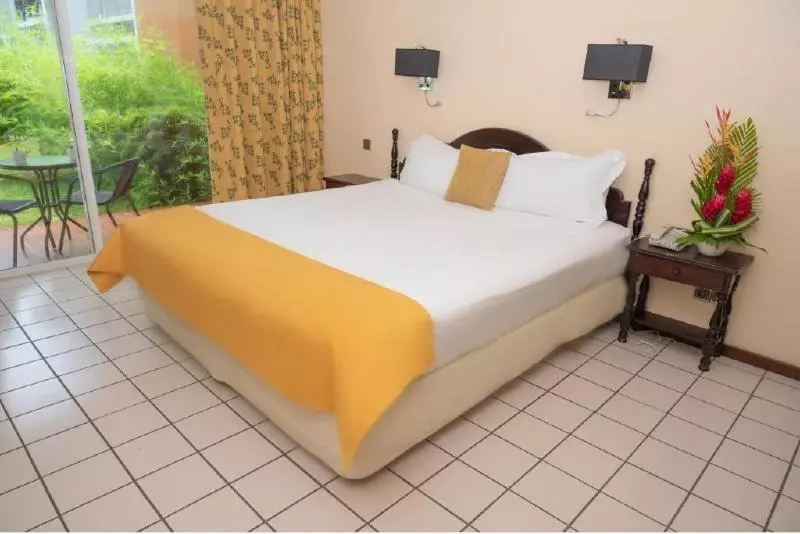 スタンダードルーム, Ramada Hola Culiacan