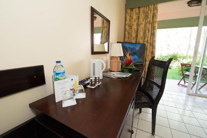 スタンダードルーム, Ramada Hola Culiacan