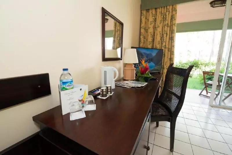 スタンダードルーム, Ramada Hola Culiacan