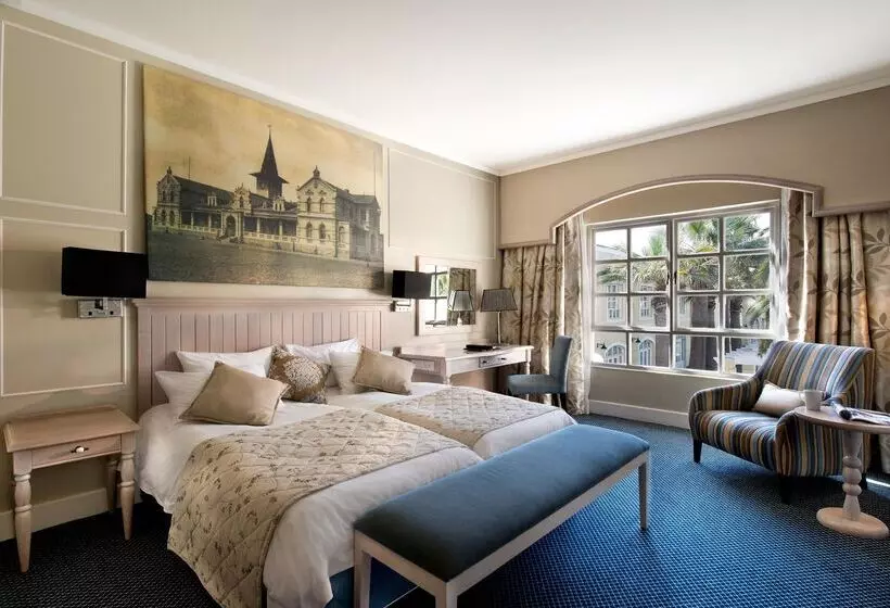 ファミリールーム, Swakopmund Hotel & Entertainment Centre