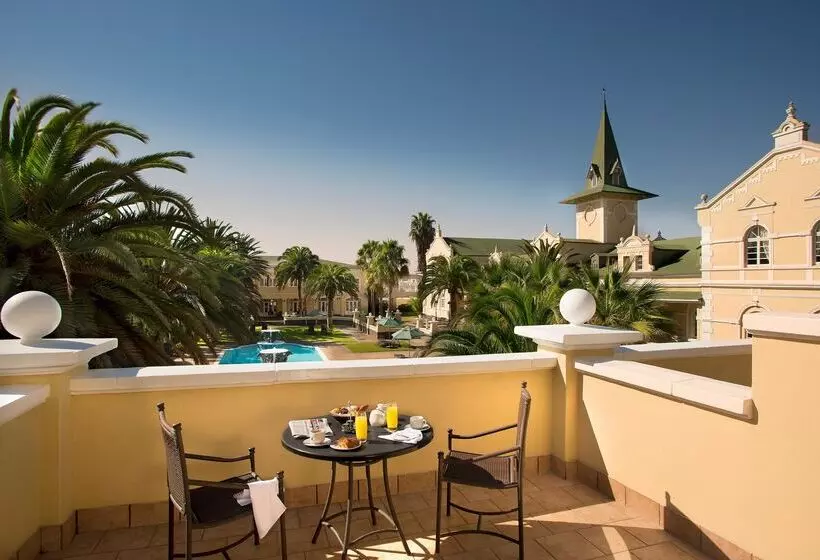 ファミリールーム, Swakopmund Hotel & Entertainment Centre