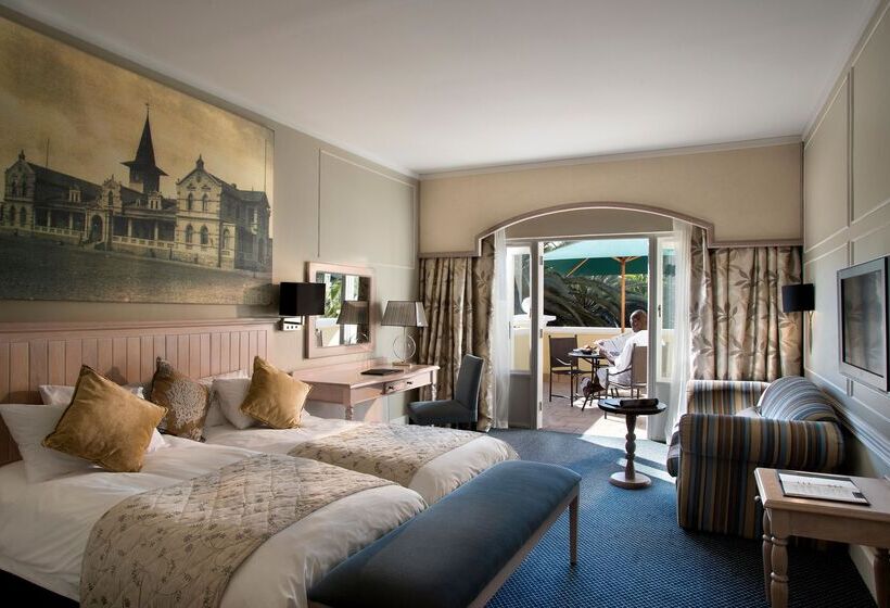 Familie Værelse, Swakopmund Hotel & Entertainment Centre