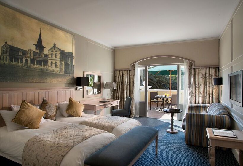 Familie Værelse, Swakopmund Hotel & Entertainment Centre