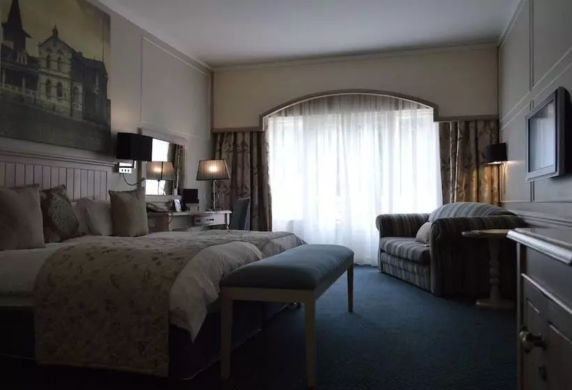ファミリールーム, Swakopmund Hotel & Entertainment Centre