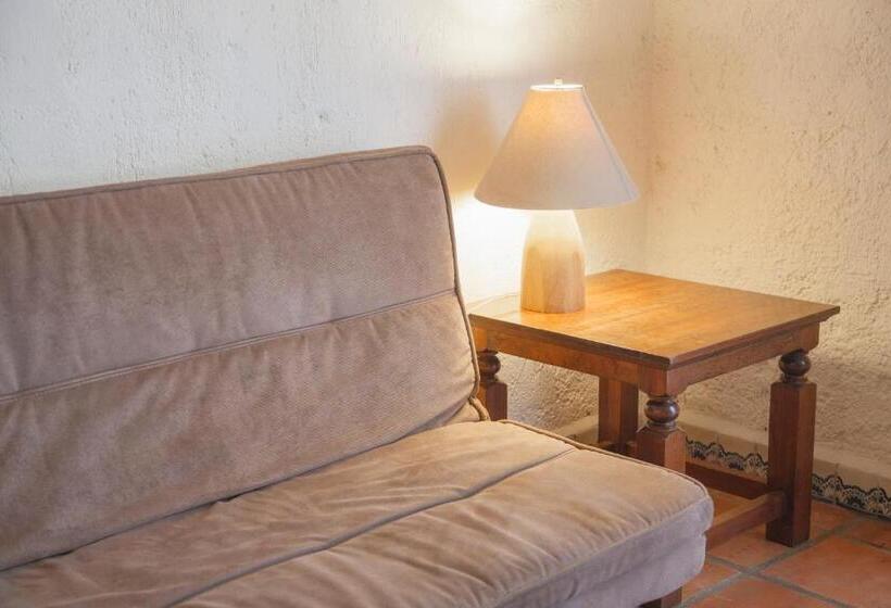 Suíte Júnior, Villa Blanca Huatulco