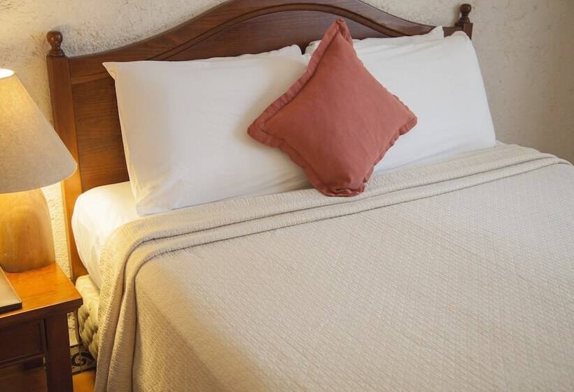 스탠다드 룸, Villa Blanca Huatulco