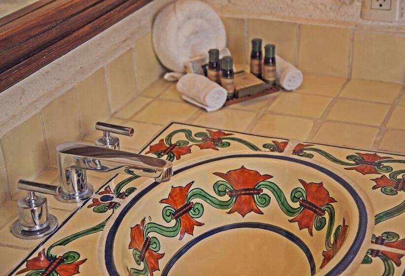 주니어 스위트, Villa Blanca Huatulco