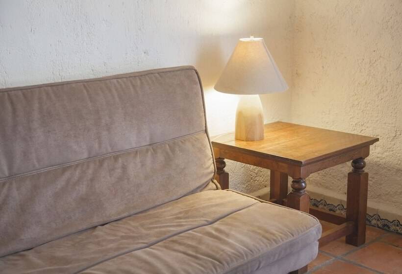 주니어 스위트, Villa Blanca Huatulco