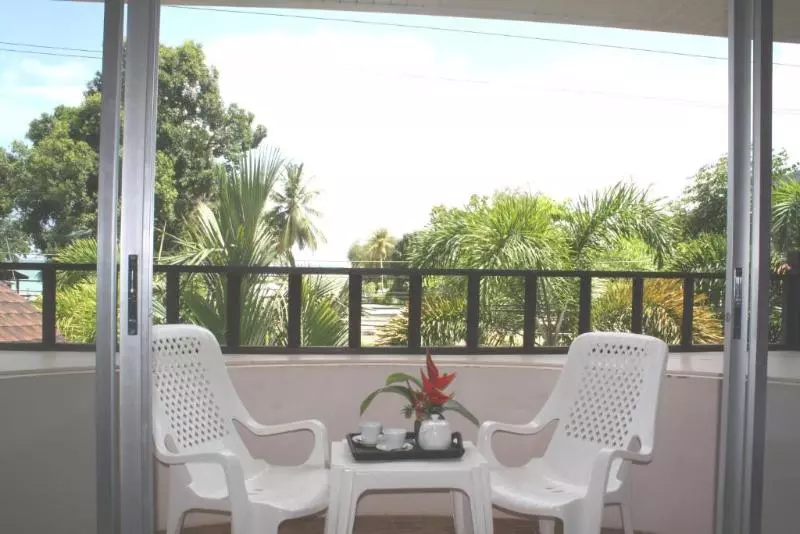 スーペリアールーム, Villa Blanca Huatulco