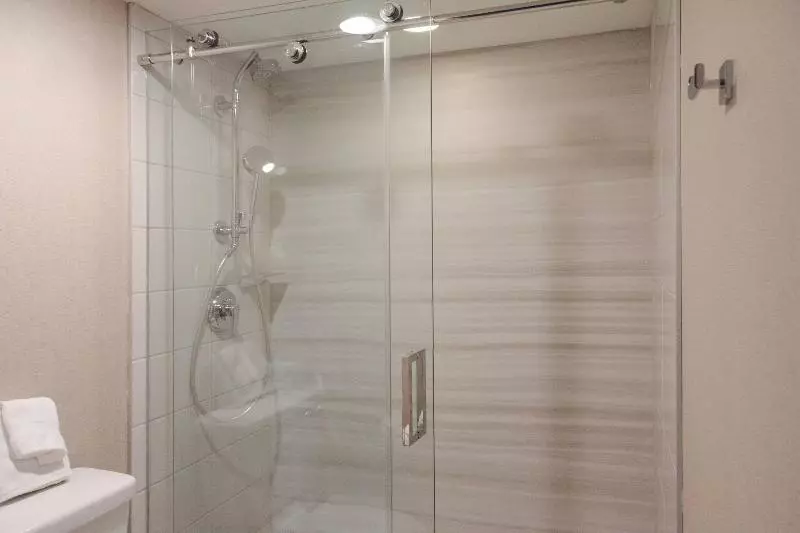 ジュニアスイート, Villa Blanca Huatulco