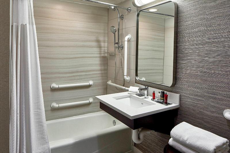 주니어 스위트, Villa Blanca Huatulco