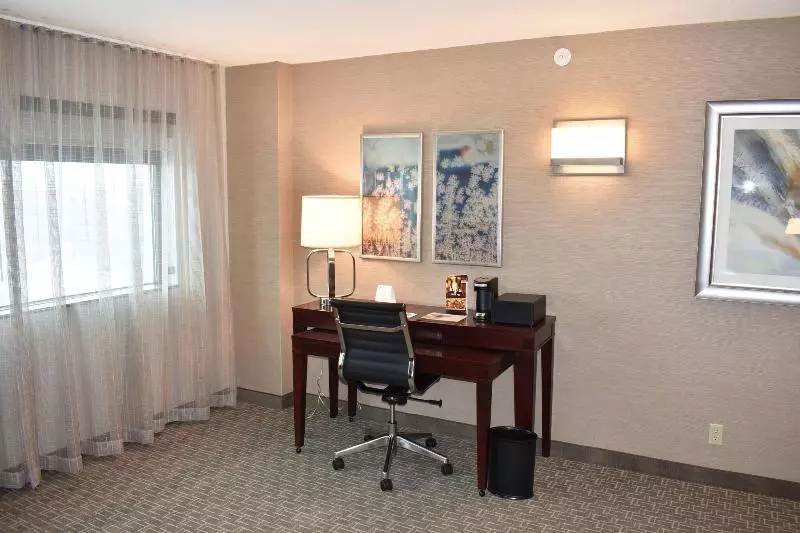 ジュニアスイート, Villa Blanca Huatulco