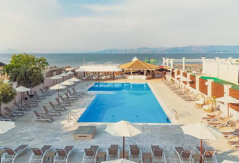 キングサイズベッドのスイートルーム, La Playa Grande