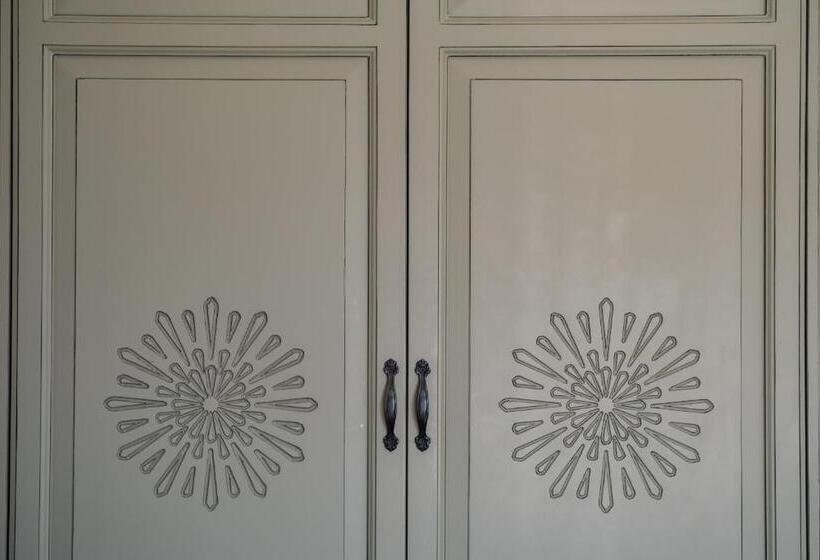 高级三人间, Bramasole Alaçatı Butik