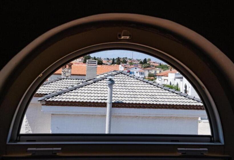 标准间, Bramasole Alaçatı Butik