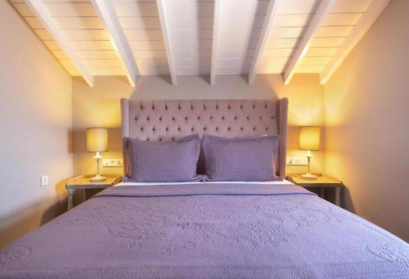 标准间, Bramasole Alaçatı Butik