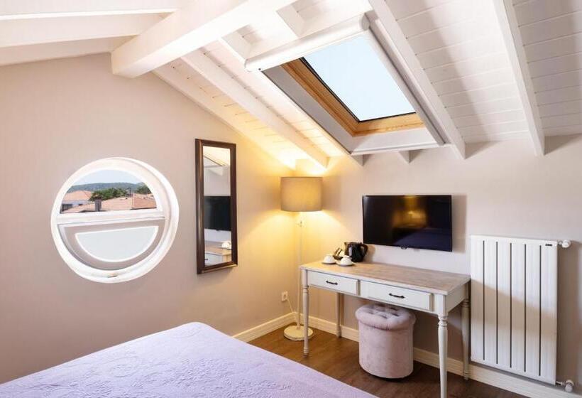 标准间, Bramasole Alaçatı Butik