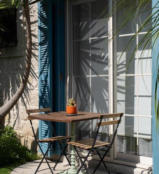 标准间带游泳池, Bramasole Alaçatı Butik