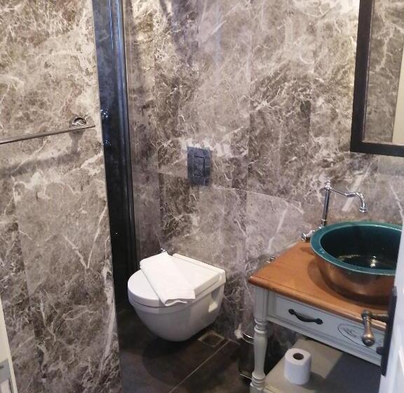 经济房, Bramasole Alaçatı Butik